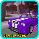 Cars for MCPE-APK