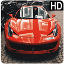 Cars Wallpapers & backgrounds HD APK