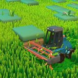 Weeder 3D أيقونة