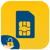 آیکون‌ Sim Card Unlock