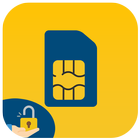 Sim Card Unlock biểu tượng