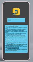 Sim Card Unlock تصوير الشاشة 3