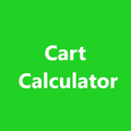 Cart Calculator
