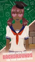 Trò chơi Avatar: Cô gái và chàng trai anime ảnh chụp màn hình 3