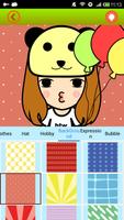 Cartoon Avatar Photo Maker 截图 1