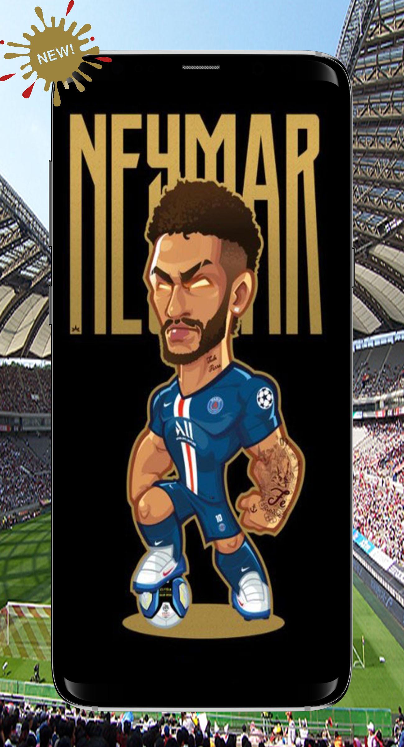 ดาวน์โหลด Cartoon Football Wallpaper 2021 APK สำหรับ Android ดาวน์โหลด Cartoon Football Wallpaper 2021 APK สำหรับ Android