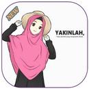 Cartoon Muslim Design Ideas APK