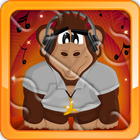 Cartoon Puzzle Games ไอคอน