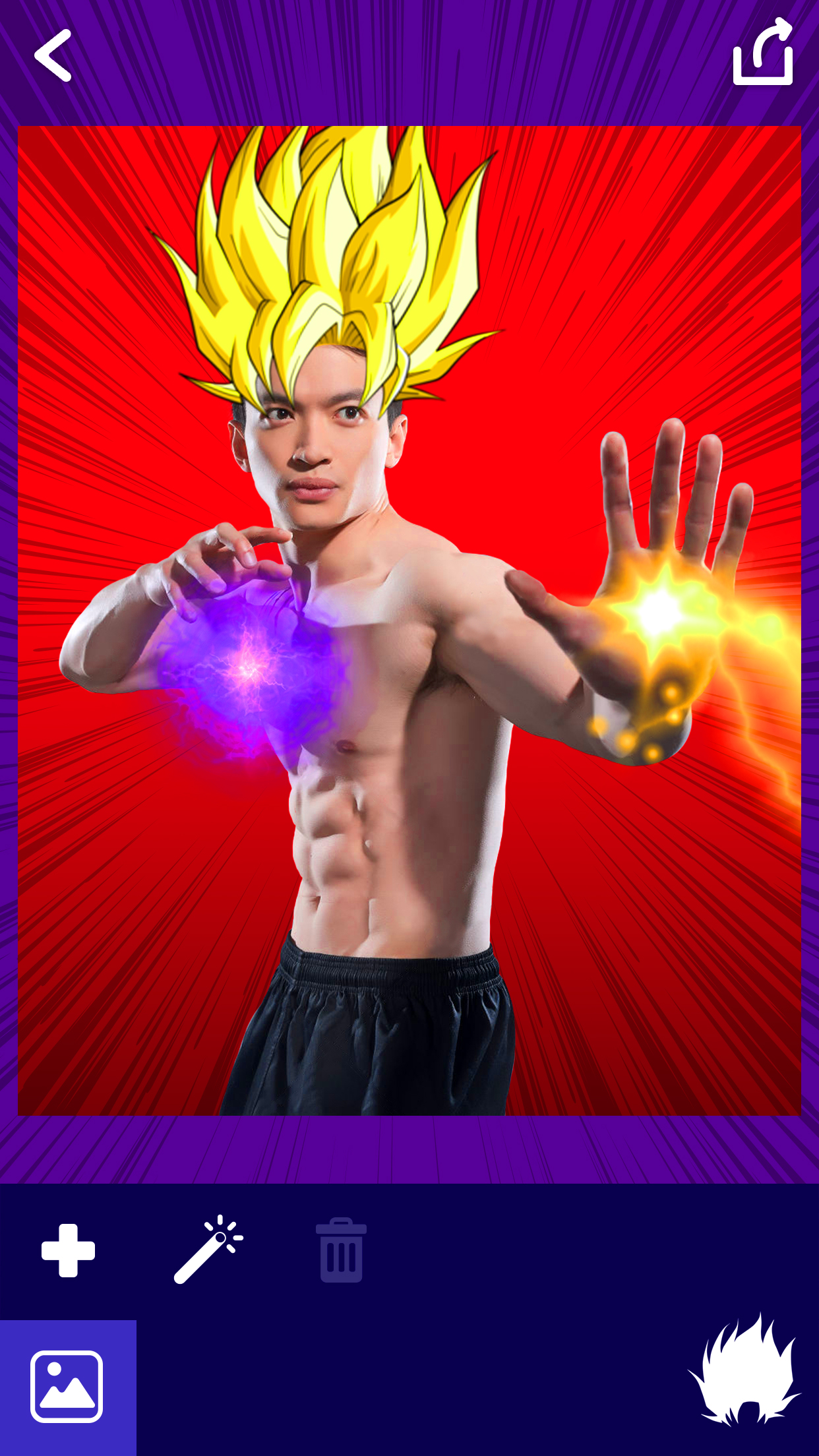Anime Stickers Manga Photo Editor APK 1 5 Download for Anime Stickers Manga Photo Editor APK 1 5 Download for