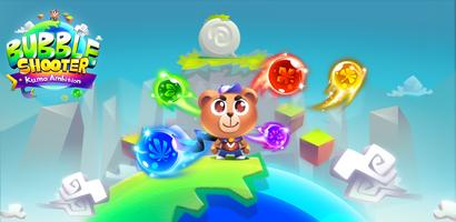 Bubble Shooter：Eliminate Magic  Puzzle Pass bài đăng