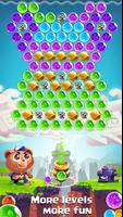 Bubble Shooter：Eliminate Magic  Puzzle Pass ảnh chụp màn hình 2