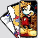 Cartoon Wallpaper APK