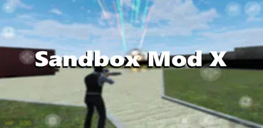 Sandbox Mod X