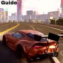 CarX Street Racing W Hints APK