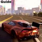 CarX Street Racing W Hints 图标