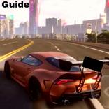 CarX Street Racing W Hints