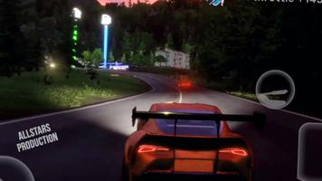 CarX Street Racing W Hints 海报