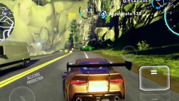 CarX Street Racing W Hints 截图 1