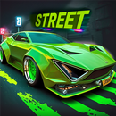 Car Street Drift : Open World APK