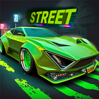 Carx Street Drift icône