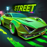 Car Street Drift : Open World