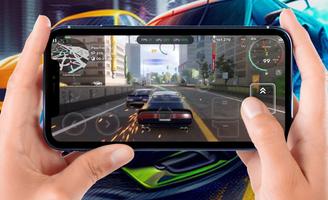 Car Street Drift : Open World syot layar 3