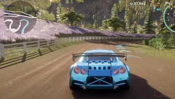 Car Street Drift : Open World penulis hantaran
