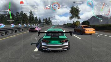 CarX Street: Racing clue تصوير الشاشة 2