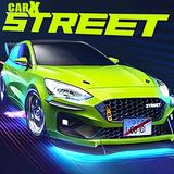 Carx Street Racing アイコン