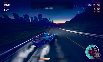 Carx Street Racing اسکرین شاٹ 1