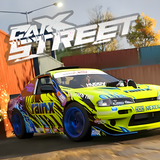 CarZ Furious : Open World Race ไอคอน