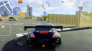CarZ Furious : Open World Race imagem de tela 2