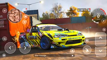 CarZ Furious : Open World Race imagem de tela 3