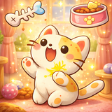 APK Catchy Cat
