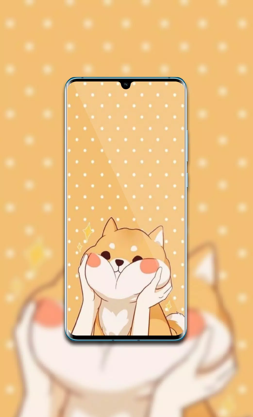 Cute Cat Cartoon Wallpaper HD | 4K APK for Android Download