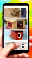 Cat House Design idea скриншот 3