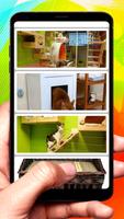 Cat House Design idea скриншот 1