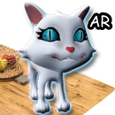 AR Cat 3 aplikacja