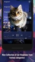 Cat Ringtones Ekran Görüntüsü 1