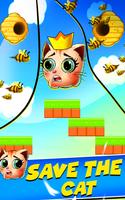 Save The Cat - Draw To Save bài đăng