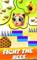 Save The Cat - Draw To Save ảnh chụp màn hình 1