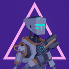 Cyber Surfers icon