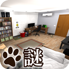 Escape game Cat's Detective6 Zeichen