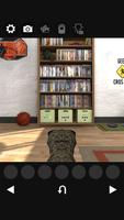 Escape game Cat's Detective6 Ekran Görüntüsü 1