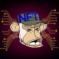 NFT crypto hd 4k wallpapers