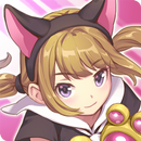 CAT KNIGHT SAGA SPECIAL APK
