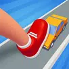 Crowd Run Over APK