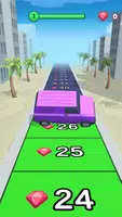 Crowd Run Over screenshot 4