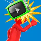 Heavy Fall 3d icono
