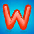Jelly Words - 3d Puzzles